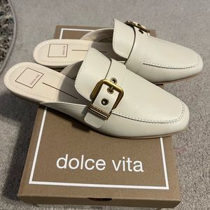 Dolce Vita loafers